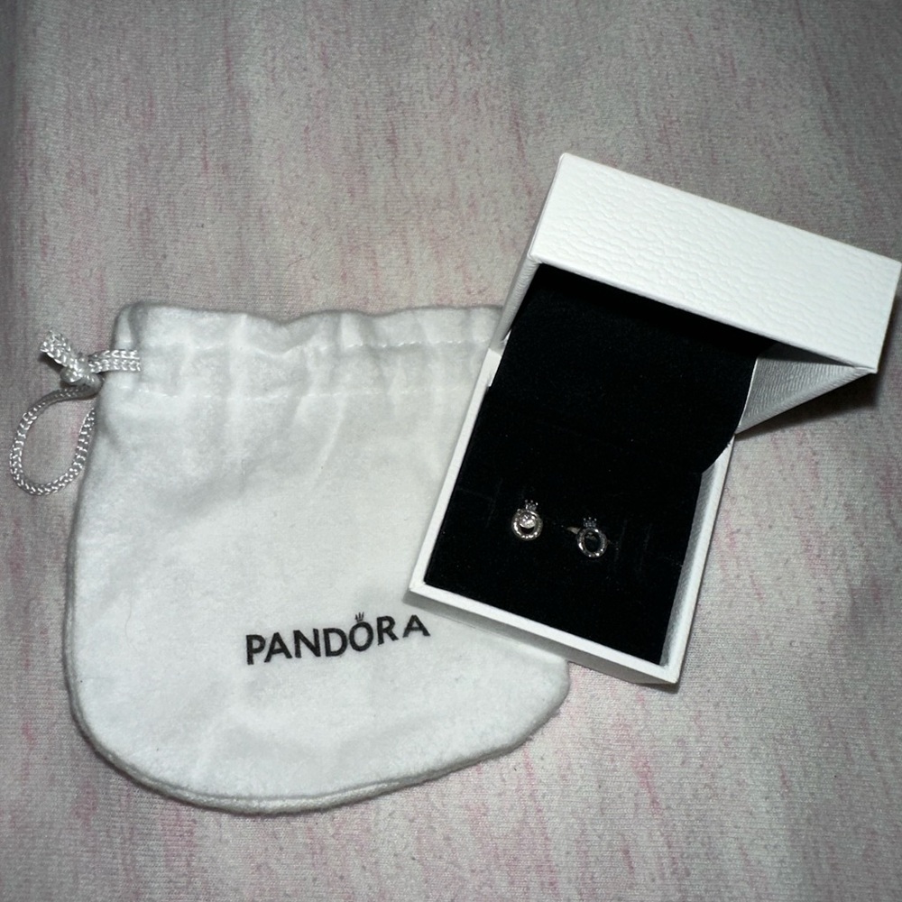 Pandora Earrings